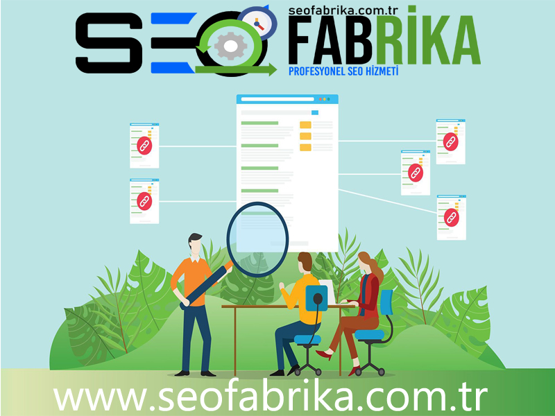 Backlink Nedir