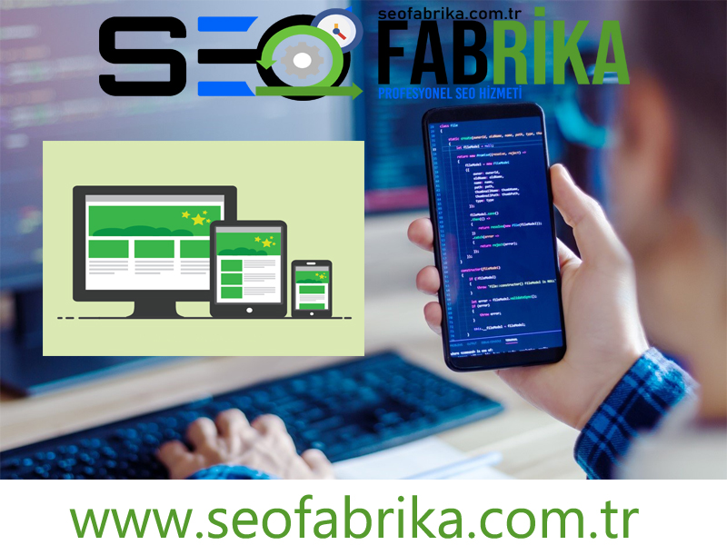 Mobil Uyumluluk Responsive