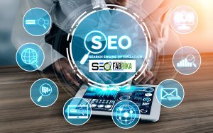 SEO - Arama Motoru Optimizasyonu