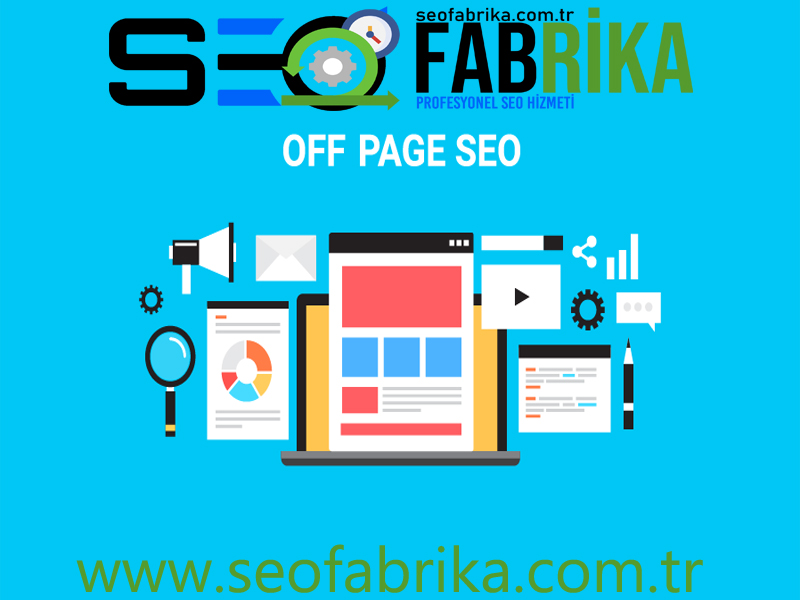 Site Dışı SEO Nedir