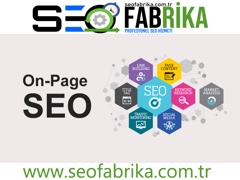 Site İçi SOE Nedir
