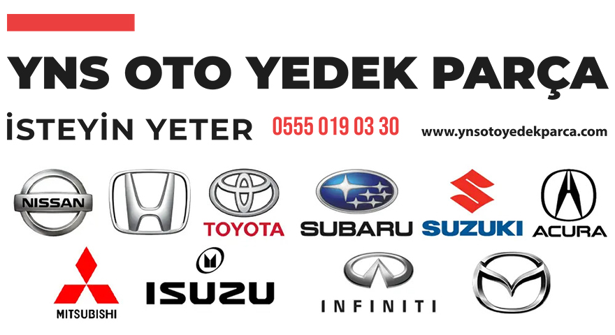 Bursa Oto Yedek Parça