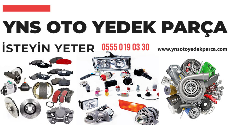 Bursa Oto Yedek Parça