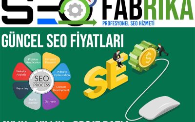 SEO Fiyatları