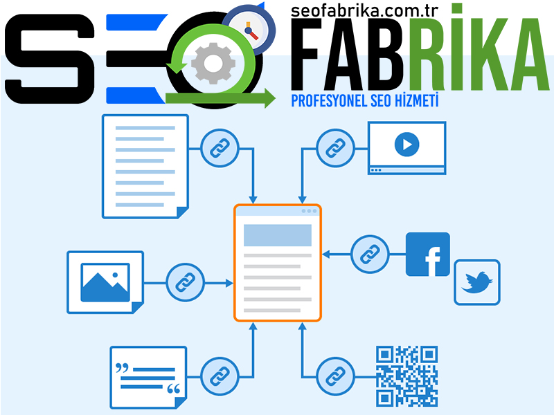 Backlink Çeşitleri