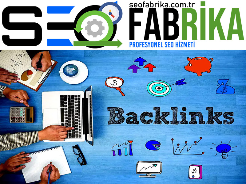 Backlink Paketleri