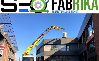 Bursa Vinç Kiralama