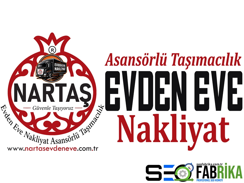 Bursa Evden Eve Nakliyat - Asansörlü Taşıma